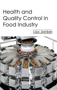 Produktbild: Health and Quality Control in Food Industry