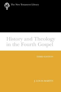 Produktbild: History and Theology in the Fourth Gospel