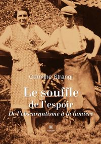 Produktbild: Le souffle de l'espoir