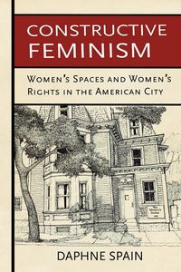 Produktbild: Constructive Feminism