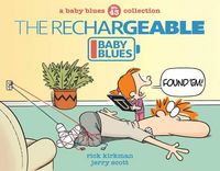 Produktbild: The Rechargeable Baby Blues