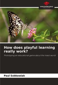 Produktbild: How does playful learning really work?