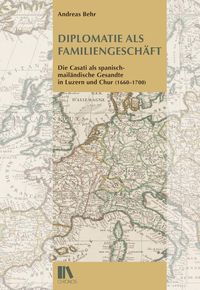 Bild vom Artikel Diplomatie als Familiengeschäft vom Autor Andreas Behr