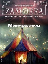Produktbild: Professor Zamorra 1282