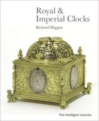 Produktbild: Royal and Imperial Clocks