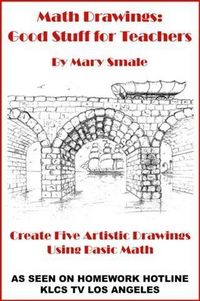 Produktbild: Math Drawings: Good Stuff for Teachers