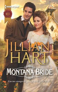 Produktbild: Montana Bride
