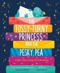 Produktbild: Tossy-Turny Princess and the Pesky Pea