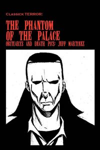 Produktbild: The Phantom of the Palace
