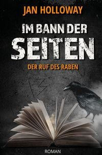 Produktbild: Im Bann der Seiten - Der Ruf des Raben