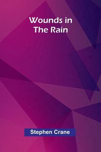 Produktbild: Wounds in the Rain