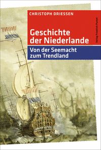 Produktbild: Geschichte der Niederlande