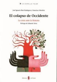 Produktbild: El colapso de Occidente