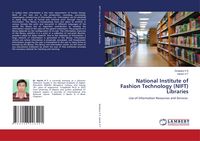 Produktbild: National Institute of Fashion Technology (NIFT) Libraries