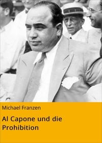 Produktbild: Al Capone und die Prohibition