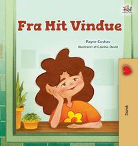 Produktbild: From My Window (Danish Kids Book)