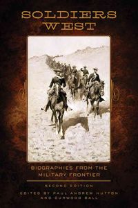 Produktbild: Soldiers West 2/e
