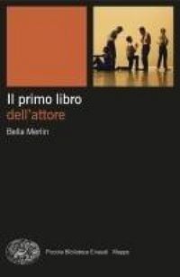 Produktbild: Il primo libro dell'attore