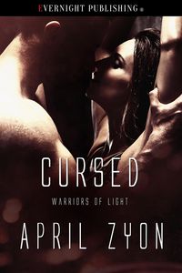 Produktbild: Cursed