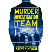 Produktbild: Murder Investigation Team
