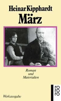 Produktbild: M&auml;rz