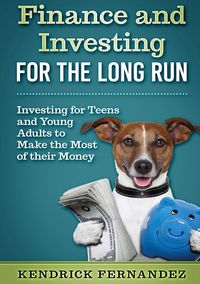 Produktbild: Finance and Investing for the Long Run