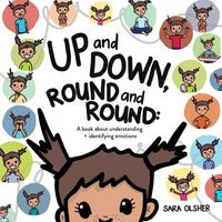 Produktbild: Up and Down, Round and Round
