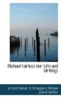 Produktbild: Michael Fairless Her Life and Writings