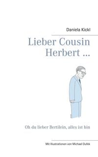Produktbild: Lieber Cousin Herbert ...