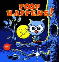 Produktbild: Yoe, C: Poop Happens