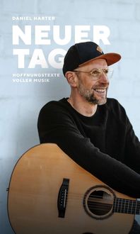 Produktbild: NEUER TAG, Hoffnungstexte voller Musik