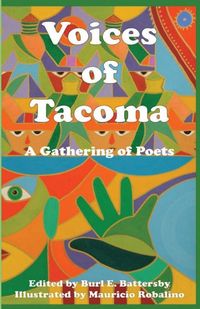 Produktbild: Voices of Tacoma