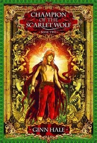 Produktbild: Champion of the Scarlet Wolf Book Two