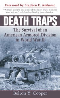 Produktbild: Death Traps