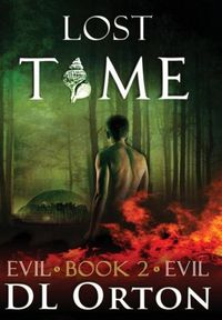 Produktbild: Lost Time
