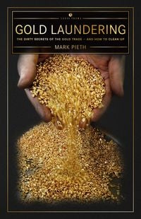 Produktbild: Gold Laundering