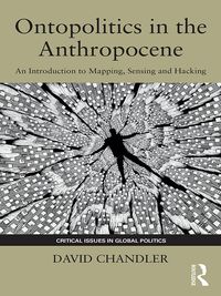 Produktbild: Ontopolitics in the Anthropocene