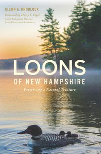 Produktbild: Loons of New Hampshire