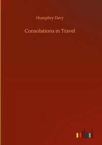 Produktbild: Consolations in Travel