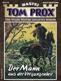 Produktbild: Tom Prox 96