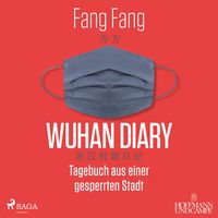 Produktbild: Wuhan Diary
