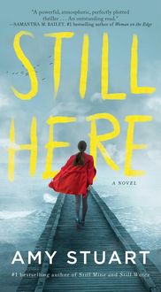 Produktbild: Still Here