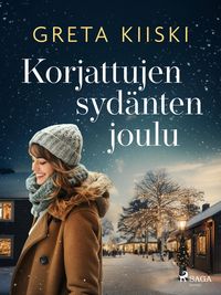 Produktbild: Korjattujen syd&auml;nten joulu