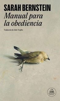 Produktbild: Manual Para La Obediencia / Study for Obedience