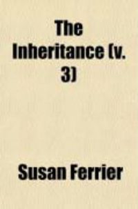 Produktbild: The Inheritance (Volume 3)