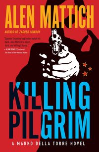 Produktbild: Killing Pilgrim