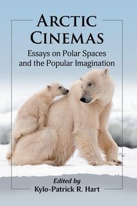 Produktbild: Arctic Cinemas