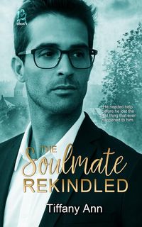 Produktbild: The Soulmate Rekindled