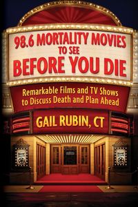 Produktbild: 98.6 Mortality Movies to See Before You Die