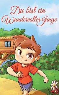 Produktbild: Du bist ein Wundervoller Junge